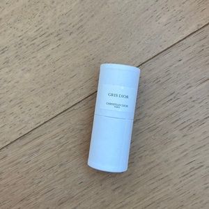 Dior gris dior mini fragrance 7.5ml